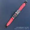 La Pulsera de Dinero de los Cinco Emperadores Es una Herramienta Poderosa para Atraer Riqueza, Adecuada para Invertir, Empezar un Negocio y Proteger tu Fortuna