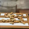 Calabaza de Hueso de Yak del Tíbet