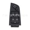 61319217329 Interruptor de Controle Elétrico do Vidro Acessórios para Carro para BMW Série 3