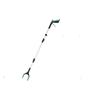Pinza para Basura Plegable Transfronteriza Aleación de Aluminio Tenazas Sanitarias Recogedor de Sanidad Herramienta para Basura Recogedor Pinza Larga