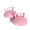 [Estilo Popular de Tik Tok] Entrenador de Arco para Corregir Dedos y Plantas de los Pies para Mujeres con Pies Planos, Separadores de Dedos para Ejercitar Juanetes