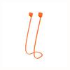 Adecuado para Auriculares Bluetooth Apple Airpods/Pro2 Cuerda de Silicona Antiperdida Succión Magnética/No Magnética Cuerda Antiperdida para Auriculares