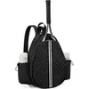 Bolsa de Tênis Leve Multifuncional Personalizada Transversal para Homens e Mulheres, Bolsa de Armazenamento de Cosméticos de Grande Capacidade, Necessaire de Viagem, À Prova d'Água