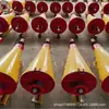 Accesorios del Dispositivo de Extinción de Incendios y Antiexplosión de Polvo Seco Subterráneo para Minas de Carbón Modelo Zgjfh35/60/50 Dispositivo Antiexplosión