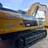 Exportación de Comercio Exterior de Excavadoras Caterpillar Usadas, Excavadoras Caterpillar 336D2 Disponibles en Stock