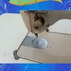 Máquina de Costura para Bordado à Mão, Máquina de Patchwork, Máquina de Costura Zigzag, Máquina de Bordar Taiwan Jinlun 2180, Máquina de Reparo