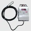 Sensor de Nivel de Líquido Sumergible Intrínsecamente Seguro Guy10 para Minería con Control Remoto Infrarrojo y Rendimiento Confiable