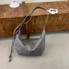 Bolso de mujer moderno de gran capacidad, nueva colección otoño/invierno 2026, bandolera versátil y elegante, diseño de alta gama, bolso cruzado popular