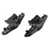 Boquilla de agua de limpieza con calefacción para parabrisas delantero de coche 4GD955987 adecuada para Audi A3/4/5/6 R36