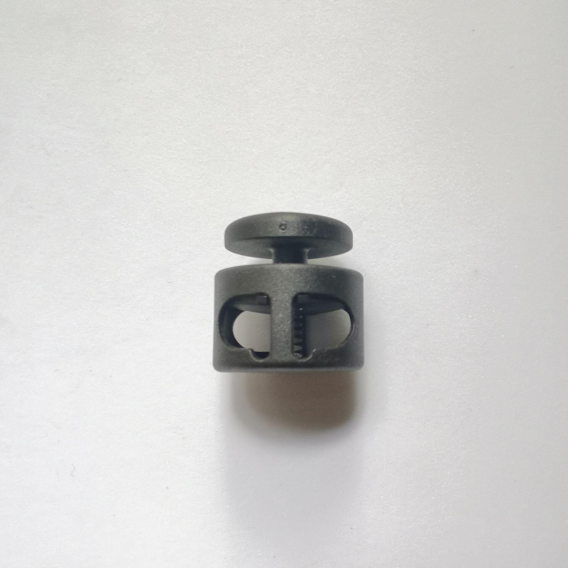 弹簧扣26