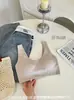 Sujetador de Tallas Grandes sin Costuras con Tirantes Anchos para Mujer Cómodo Push-up Soporte Anticaída para Senos Laterales Taza Fija Sujetador Color Base