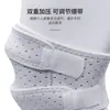 Cinturón Rotuliano Específico para Deportes Protección de Menisco Running Rodilla de Hombre Senderismo Profesional Montañismo Rodilleras de Bádminton