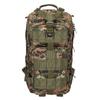 Mochila táctica Yakoda 3p para deportes al aire libre, bolsa de camuflaje de 26 l, mochila de senderismo, bolsa de viaje