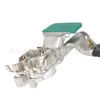 9661191580 9805162180 cabo do terminal negativo adequado para Peugeot 307 308 408 T7 Citroen C4