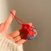 Pequeños Regalos para Actividades Promocionales, Colgantes de Peluche Adorables, Adornos, Decoraciones para Mochila, Accesorios para Llavero