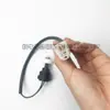 Accesorios para Excavadora Hitachi Ex200-3/5/6 Carter Cat320 Excavadora Universal Especial Tanque de Agua Auxiliar Sensor