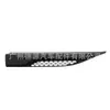 LR027318 LR027322 Rejilla de Salpicadera Delantera Para Land Rover Range Rover Evoque 2012