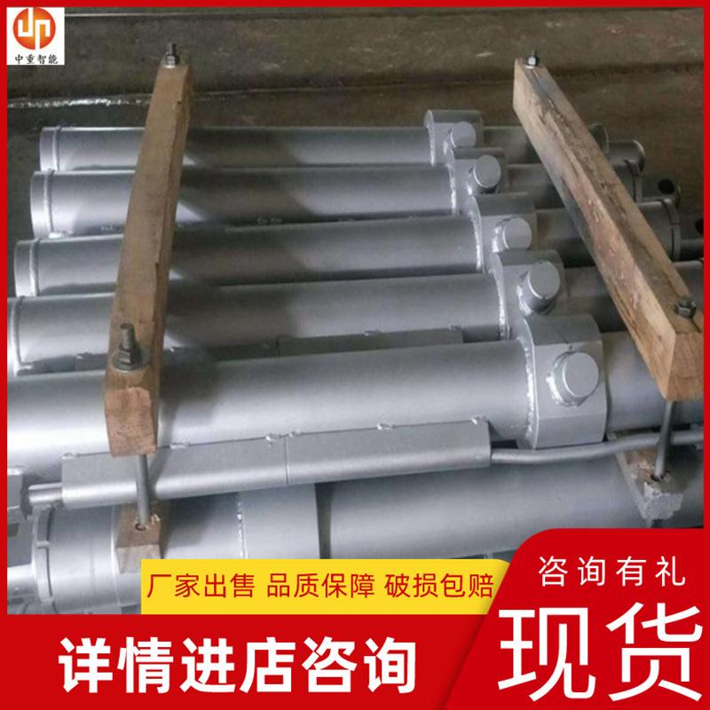 悬移顶梁液压支架支柱03