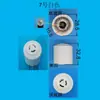 Válvula de Ventilación para Olla a Presión Eléctrica Tipo Universal Válvula Compatible Válvula Limitadora de Presión Martillo de Peso Válvula de Presión Promoción