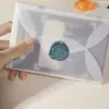 Sobres de Papel Ácido Sulfúrico, Sobres Semitransparentes Esmerilados, Sobres Pequeños Esmerilados, Invitaciones de Boda, Planificadores de Boda