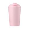 Taza de Café de Moda Acero Inoxidable Termo de Pequeña Capacidad Estudiante Portátil para Exterior Hombres y Mujeres Mini Taza de Café Personalización