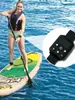 Impulsor de Mergulho Propulsor Subaquático Prancha Stand Up Propulsor Equipamento Marinho Esqui Aquático ao Ar Livre Auto-Propelido Mergulho