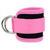 En stock de fábrica Entrenamiento de Piernas Entrenamiento de Cadera Fitness Hebilla de Tobillo Anillo de Tobillo Leggings Estructura Entrenador de Tobillo