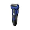 Afeitadora Eléctrica Kemei Km-7100 Totalmente Lavable Afeitadora Recíproca de Tres Cabezales Ultra Limpia para Hombre
