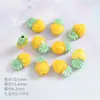 Jingdezhen Material com Contas Amor Mão Pintada Contas de Cerâmica Acessórios de Cordão de Mão Contas de Cerâmica Soltas DIY Pequenas Joias