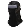 Nueva máscara de protección solar para montar en moto transfronteriza, casco integral de seda de hielo para motocicleta, máscara protectora para la cabeza con protección UV Neicun