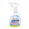 Limpador de Geladeira Doméstico, Spray de Limpeza, Remoção de Odores, Desodorização, Limpeza e Remoção de Manchas, Desodorizador Atacado