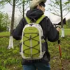 Al por mayor Moda Ligero 2026 Primavera Verano Exterior Gran Capacidad Senderismo Deportes Montañismo Mochila Mochila de Viaje Bolso de Doble Hombro para Hombre
