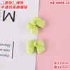 Funda de Teléfono Corbata de Moño Kit de Material de Pegamento Crema Pasador Hecho a Mano Materiales Hechos a Mano Accesorios de Resina