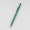 Shuolei Wholesale Pluma Metálica Gaoshi Pluma Capacitiva Pluma Metálica de Bola Publicitaria Pluma Táctil para Pantalla Táctil Pluma Diente de Elefante Táctil para Tableta