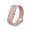 Adecuado para la pulsera de salud Google Galaxy Fitbit Air con cierre magnético tejido