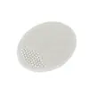 Nuevo Cepillo Limpiador Facial Ovalado de Silicona Exfoliante Limpieza Facial Manual Cepillo Limpiador Facial Cepillo Limpiador de Poros