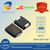 Novo Original DK Dongke DK5V120R15VM Pacote SMC-10 Chip IC de Retificação Síncrona de Alto Desempenho