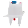 603-832 Reemplazo del Depósito del Refrigerante 52014880 AA para Ram ProMaster