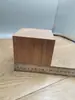 Madera Cuadrada de 4 cm Tallada a Mano en Madera Estilo Industrial Robot Punk Material para Bricolaje Talla de Madera de Dongyang