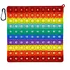 Juguetes Educativos para Niños Símbolos Fonéticos Alfanuméricos Palabras Tabla de Multiplicar 12X12 Exterminador de Ratones Pionero