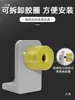 Bloque Límite para Máquina de Grabado, Poste Límite, Parachoques de Aluminio Fundido Resistente a Impactos, Máquina de Corte de Goma, Accesorios para Máquinas de Grabado en Madera y Piedra