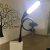 Luz nocturna USB simple transfronteriza protección ocular portátil tesoro de carga portátil lámpara de escritorio portátil para portátil Iluminación Lámpara LED