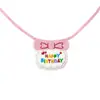 Baberos Transfronterizos para Mascotas, Bufandas, Sombreros de Cumpleaños para Perros y Gatos, Decoraciones para Fiestas, Baberos Salivadores, Sombreros para Mascotas