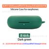 Para Peat SoundPEATS Breezy Fone de Ouvido Bluetooth Capa Protetora Silicone Integrado Concha Protetora Caixa Vazia