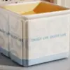 Cubo de Baño Plegable para el Hogar Cubo de Baño para Adultos Cubo de Baño para Adultos de Cuerpo Completo Cubo de Baño Bañera Aislada para Niños