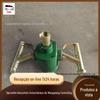 Sonda de Perfuração Manual Pneumática ZQSZ-140/4.3 Estrutura Compacta Envio Rápido Sonda de Perfuração Manual Pneumática