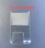Adequado para Apple Iphone17 Película Traseira Cola Total Cola de Borda Transparente Película Traseira Temperada 17Promax Meio Pacote Pacote Completo Película Traseira