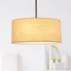 [Transfronterizo] Lámpara de araña de lujo para sala de estar, protectora de ojos, estilo vintage, estilo chino, estilo americano, lujo ligero, estilo francés, estilo neo-antiguo chino, lámpara de loto