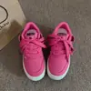Otoño Nuevo Zapatillas Casuales Versátiles Transpirables Estudiante Mujer Dopamina Original Nicho Tendencia Ins 2025