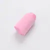 Meias de veludo para dança infantil de espessura média ballet Meias-calça infantis leggings para meninas Meias brancas para dança